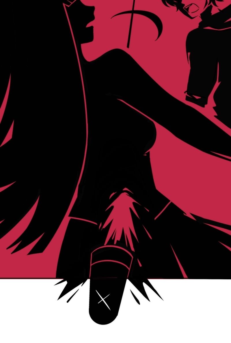 Stalker X Stalker Chapter 233 Page 16