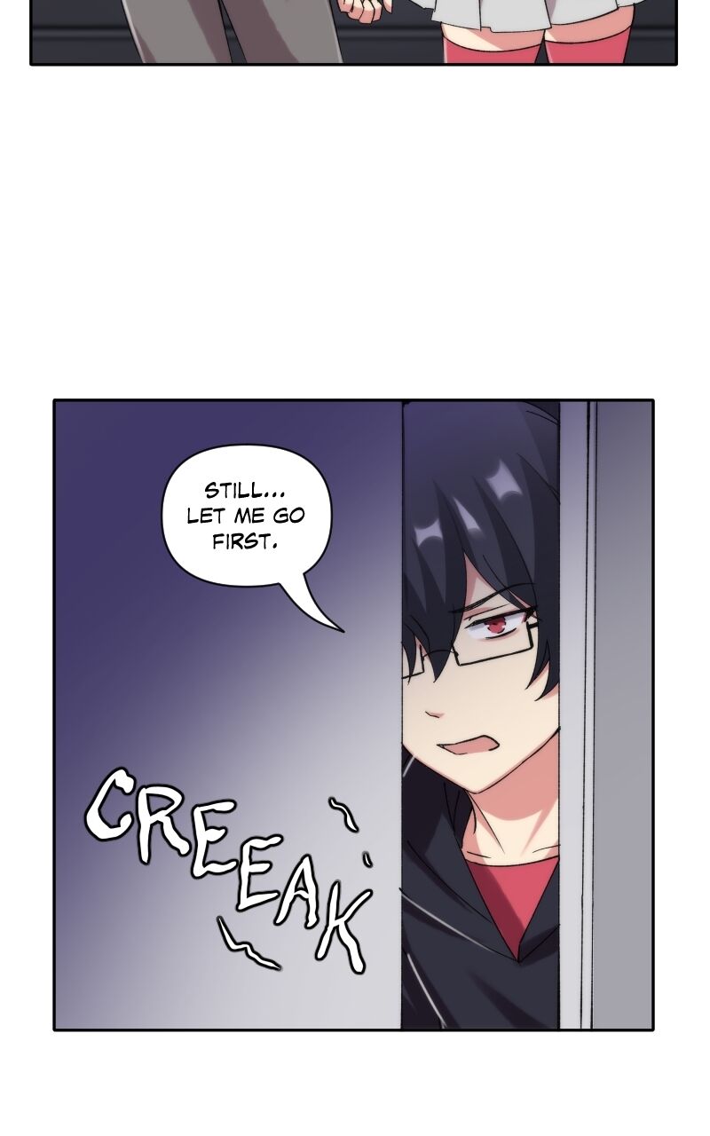 Stalker X Stalker Chapter 233 Page 4