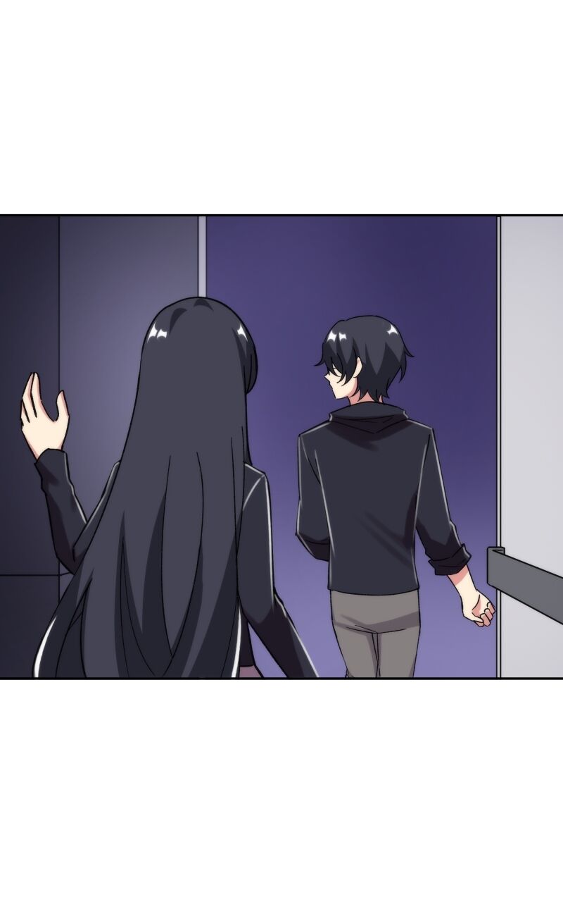 Stalker X Stalker Chapter 233 Page 5