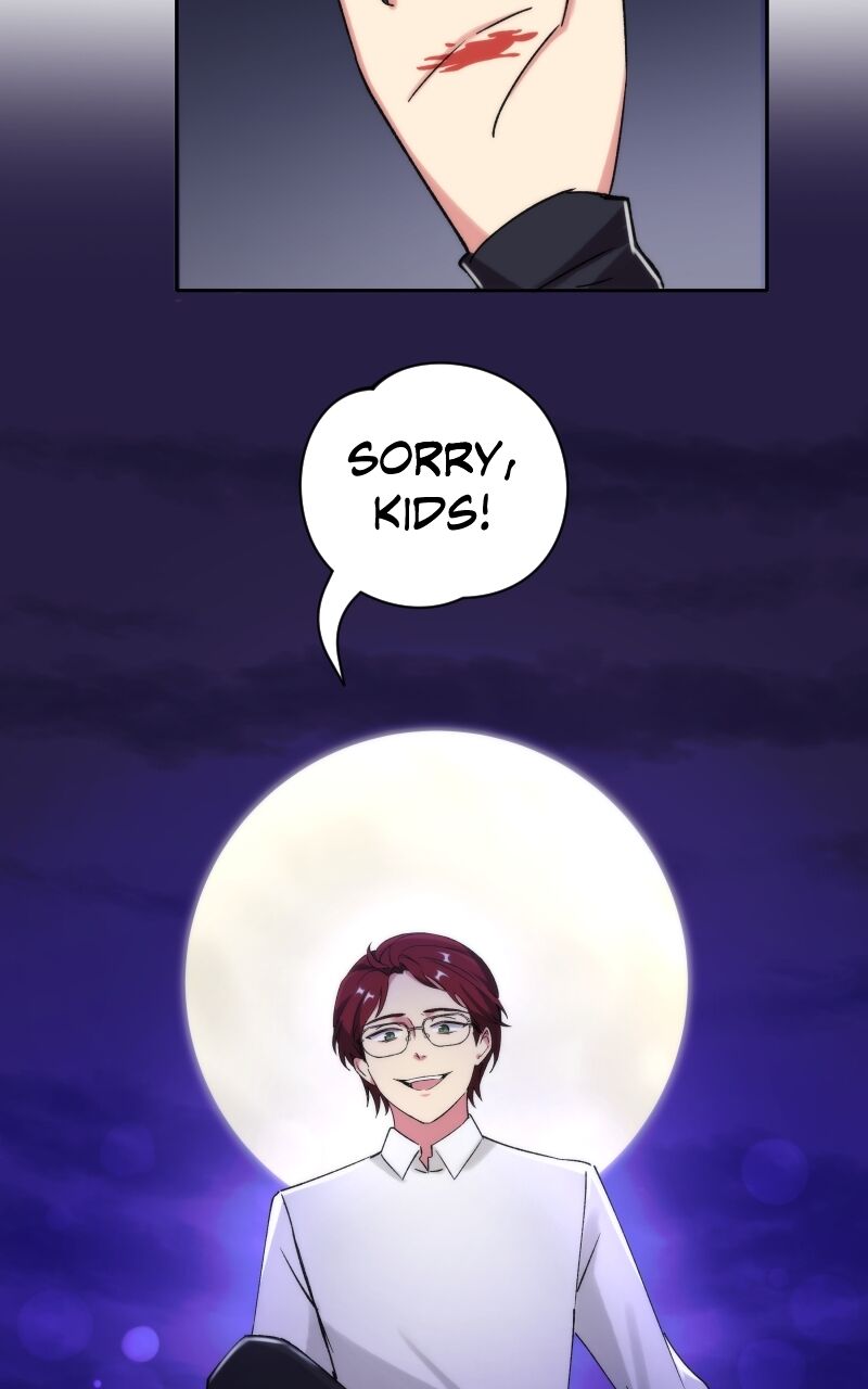 Stalker X Stalker Chapter 233 Page 7