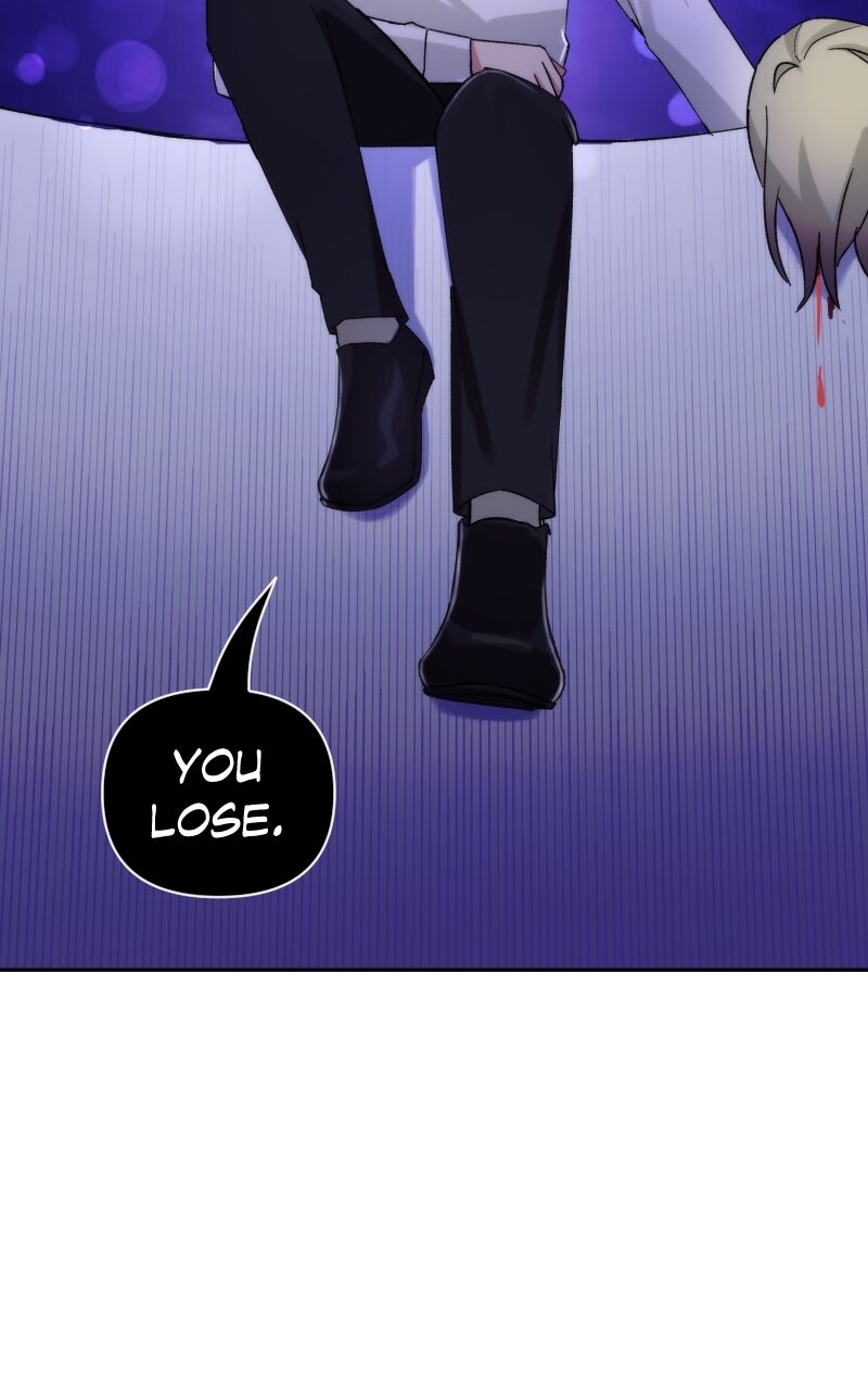 Stalker X Stalker Chapter 233 Page 8