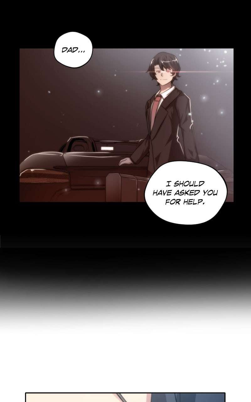 Stalker X Stalker Chapter 234 Page 10