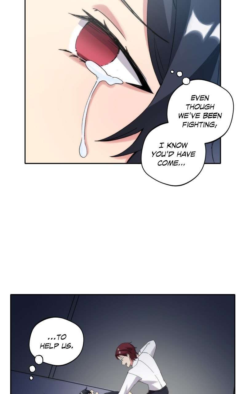 Stalker X Stalker Chapter 234 Page 11