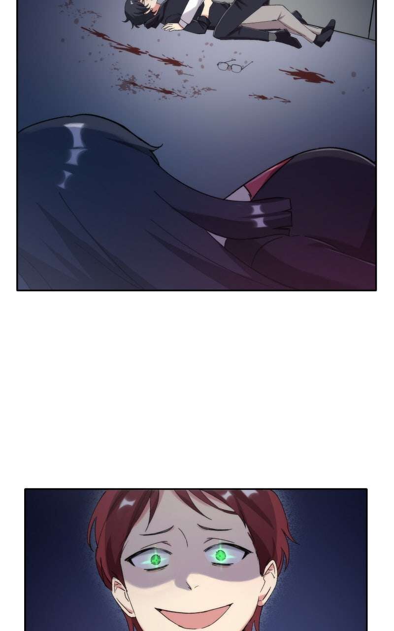 Stalker X Stalker Chapter 234 Page 12