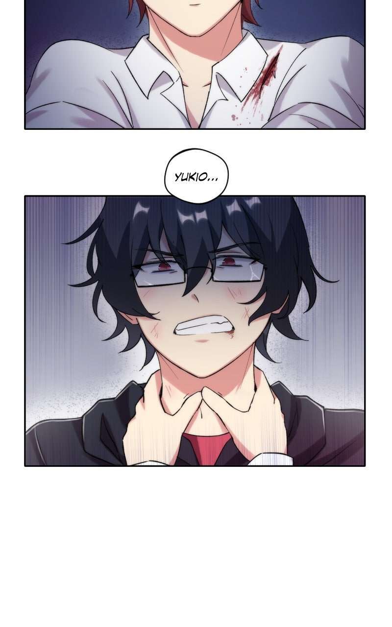Stalker X Stalker Chapter 234 Page 13