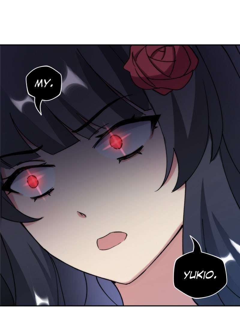 Stalker X Stalker Chapter 234 Page 14