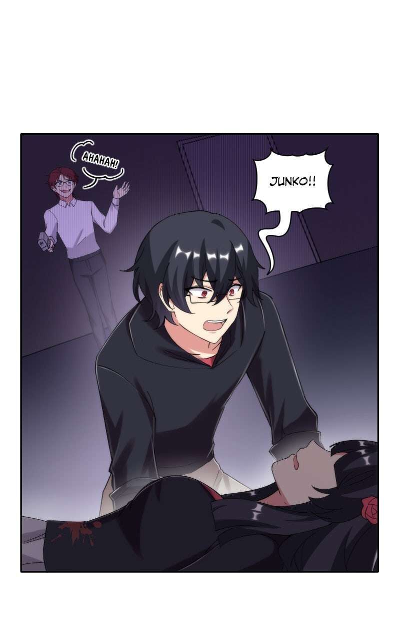 Stalker X Stalker Chapter 234 Page 2