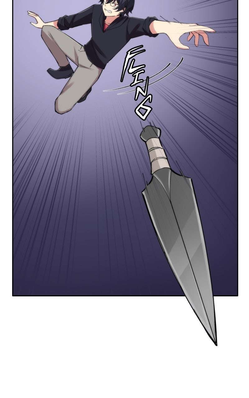 Stalker X Stalker Chapter 234 Page 4