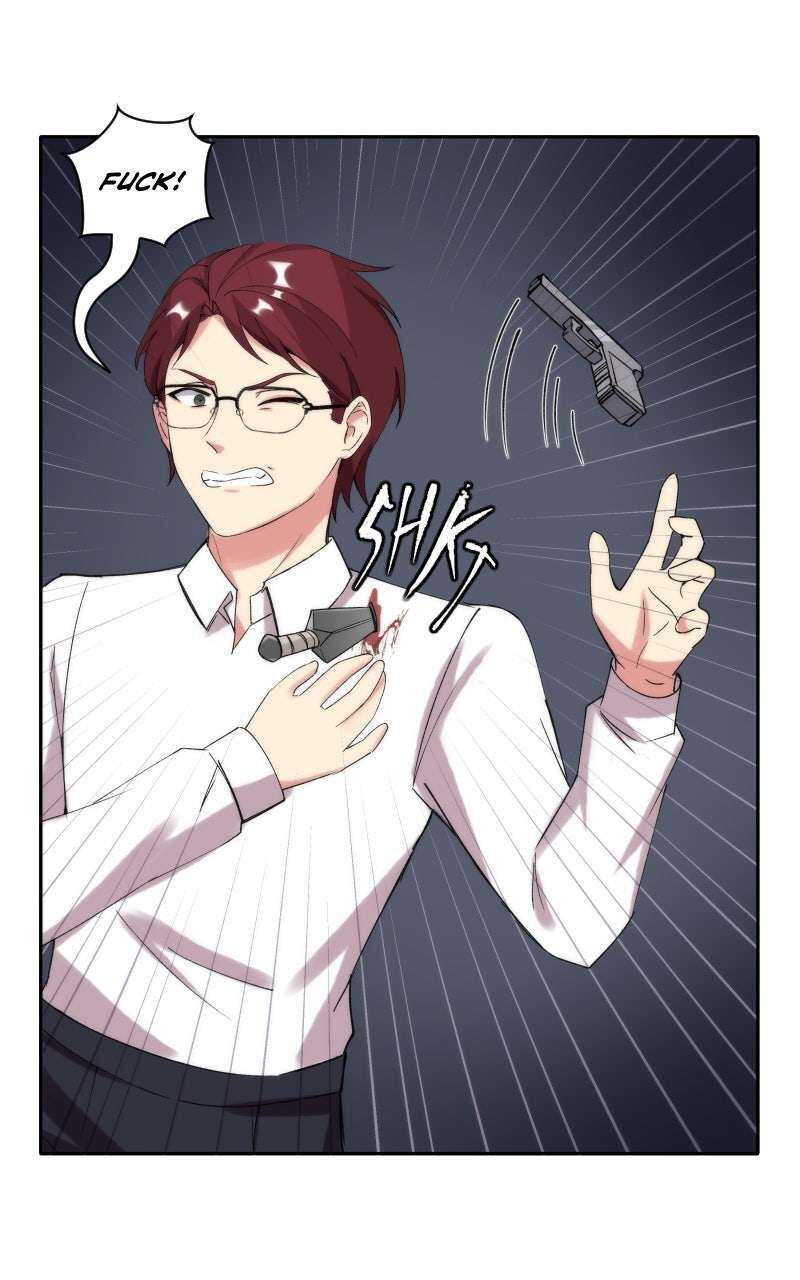 Stalker X Stalker Chapter 234 Page 5