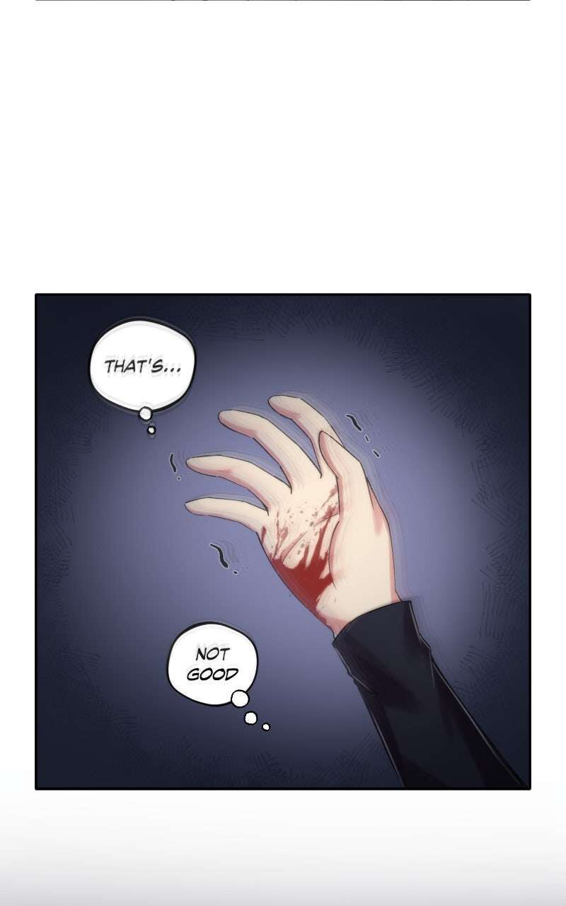 Stalker X Stalker Chapter 234 Page 7