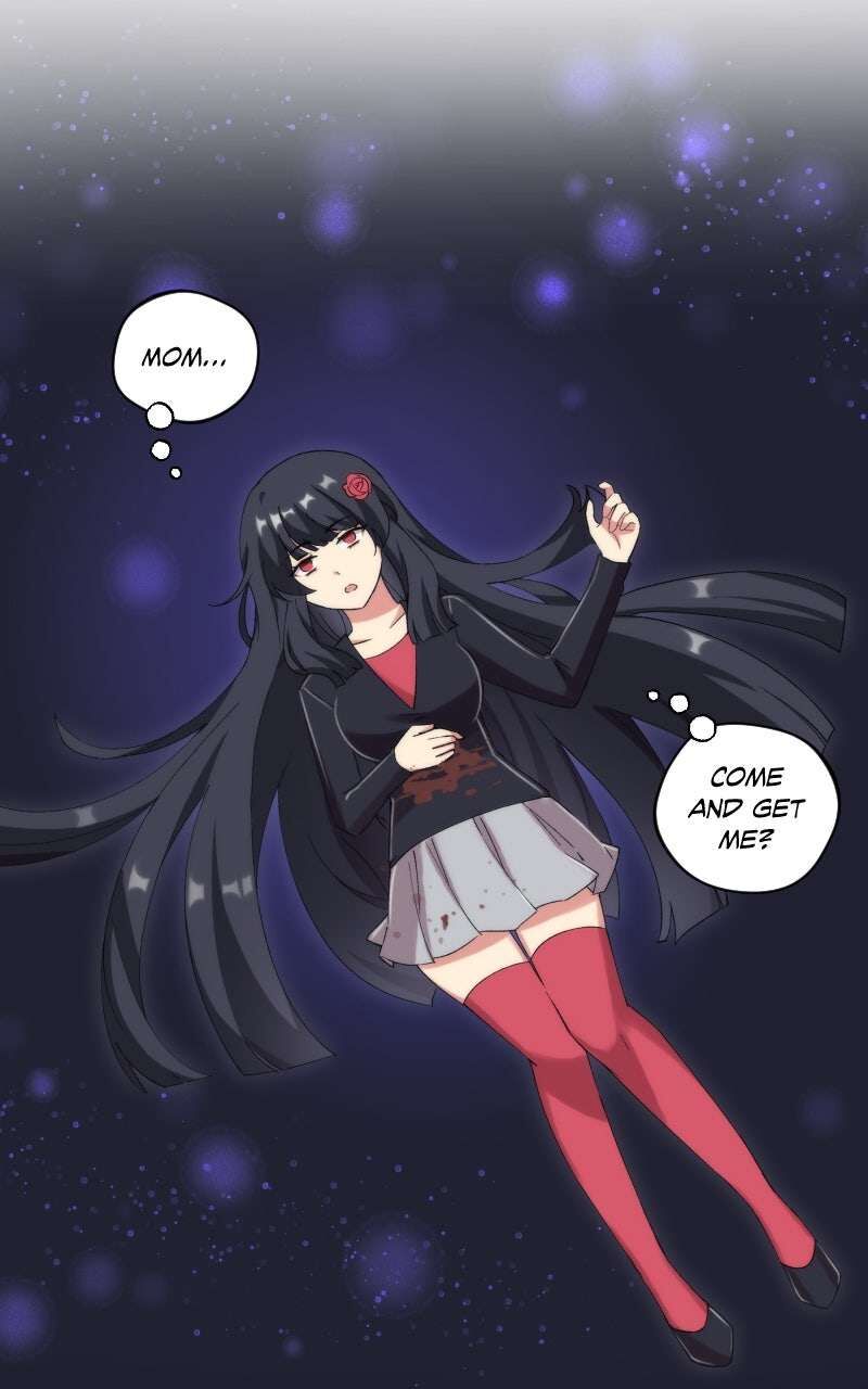 Stalker X Stalker Chapter 234 Page 8