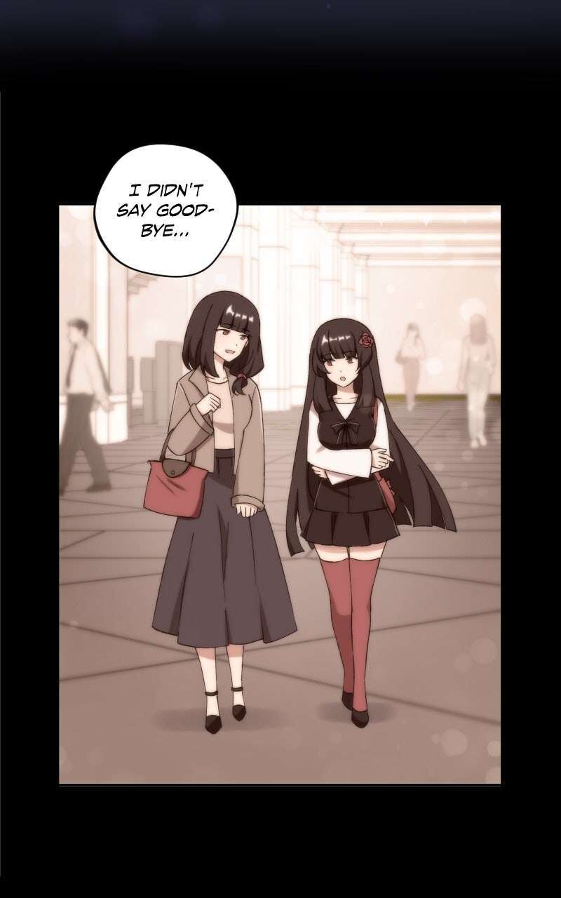 Stalker X Stalker Chapter 234 Page 9