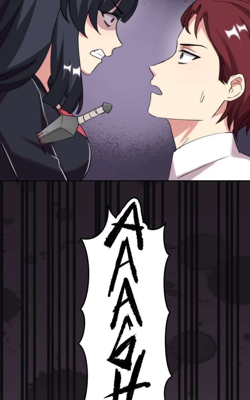Stalker X Stalker Chapter 235 Page 10