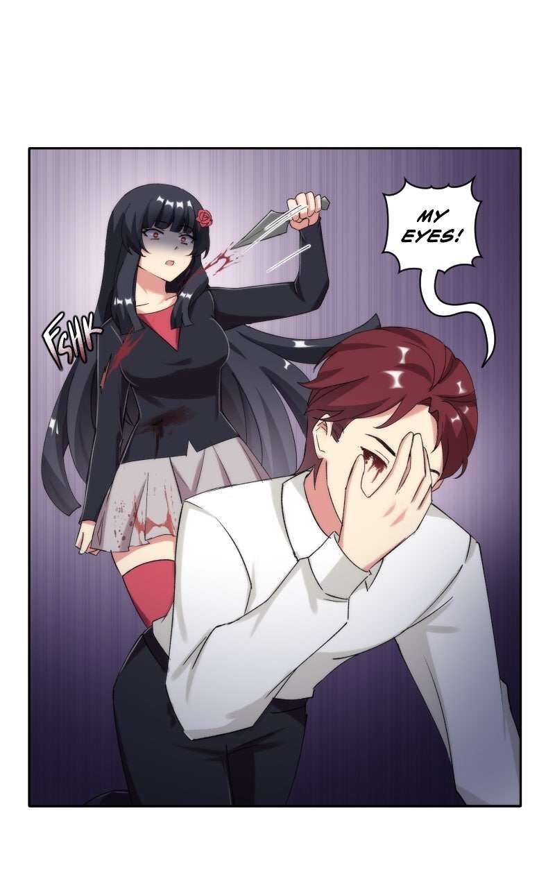 Stalker X Stalker Chapter 235 Page 12