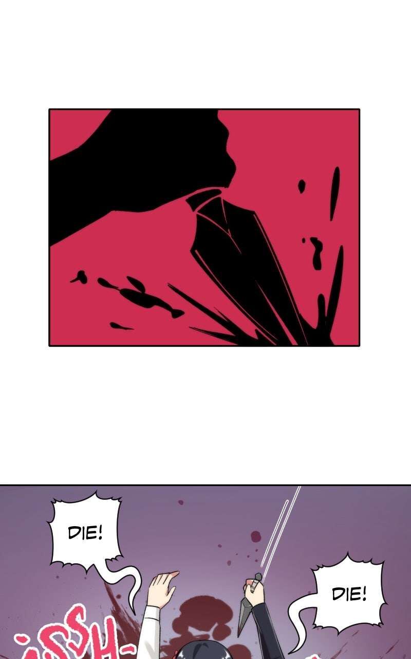 Stalker X Stalker Chapter 235 Page 13