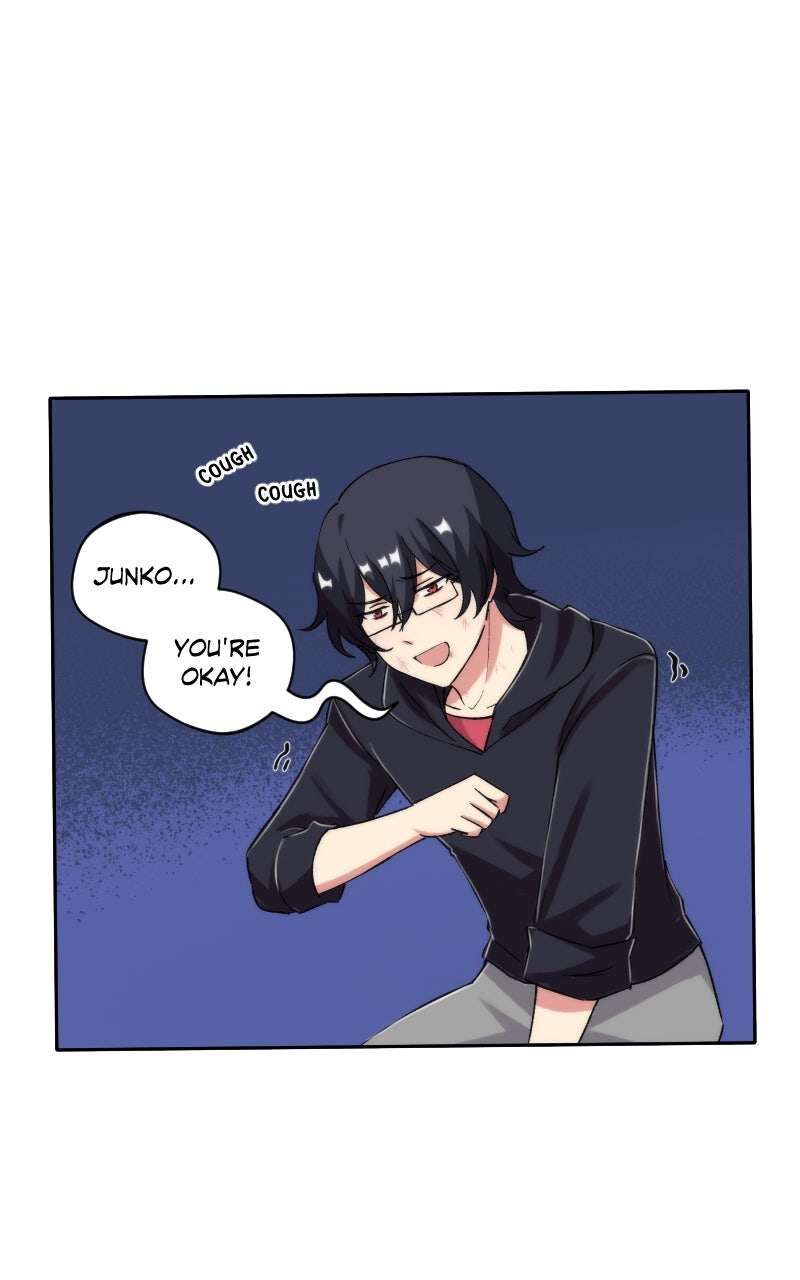 Stalker X Stalker Chapter 235 Page 15