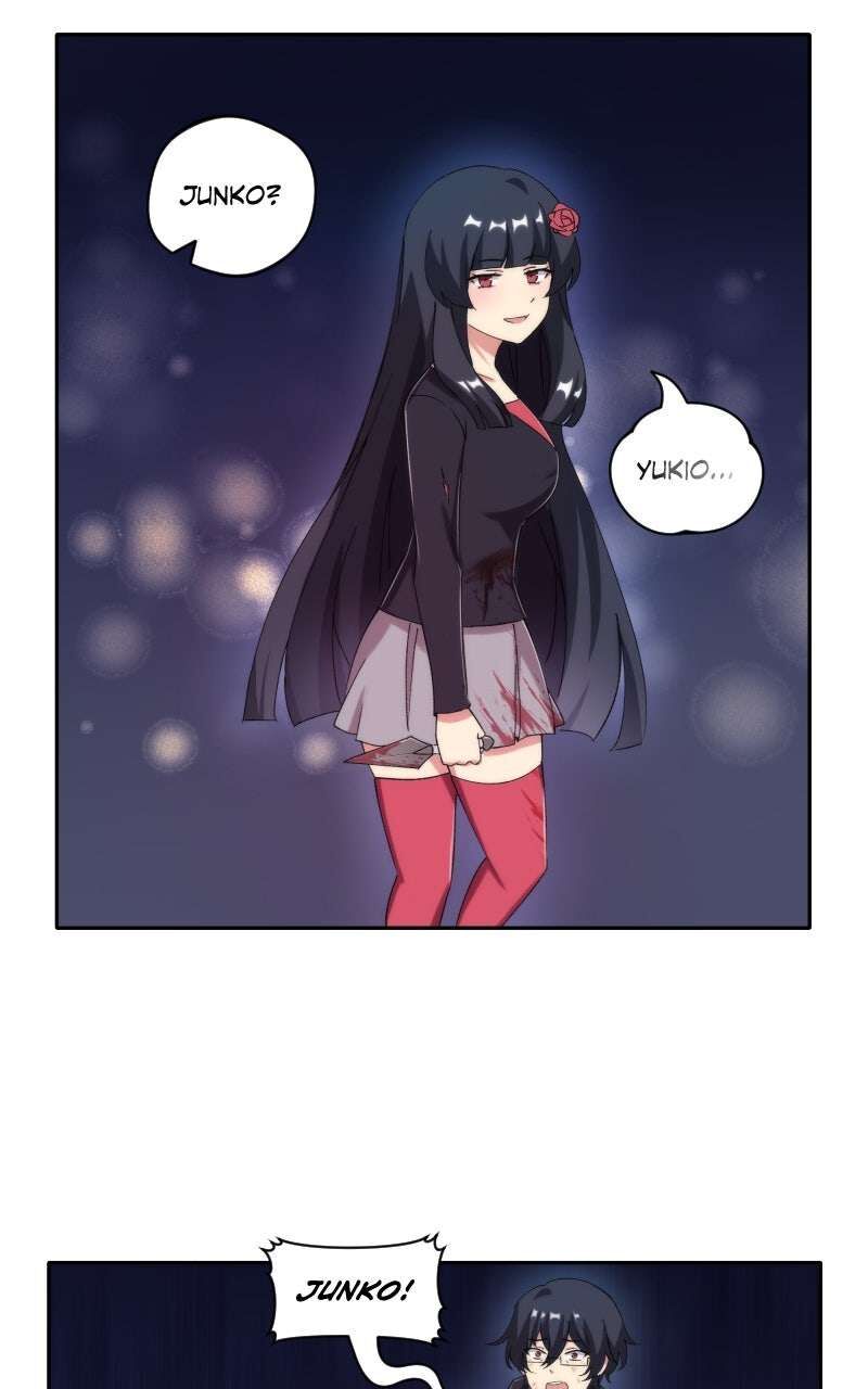 Stalker X Stalker Chapter 235 Page 16