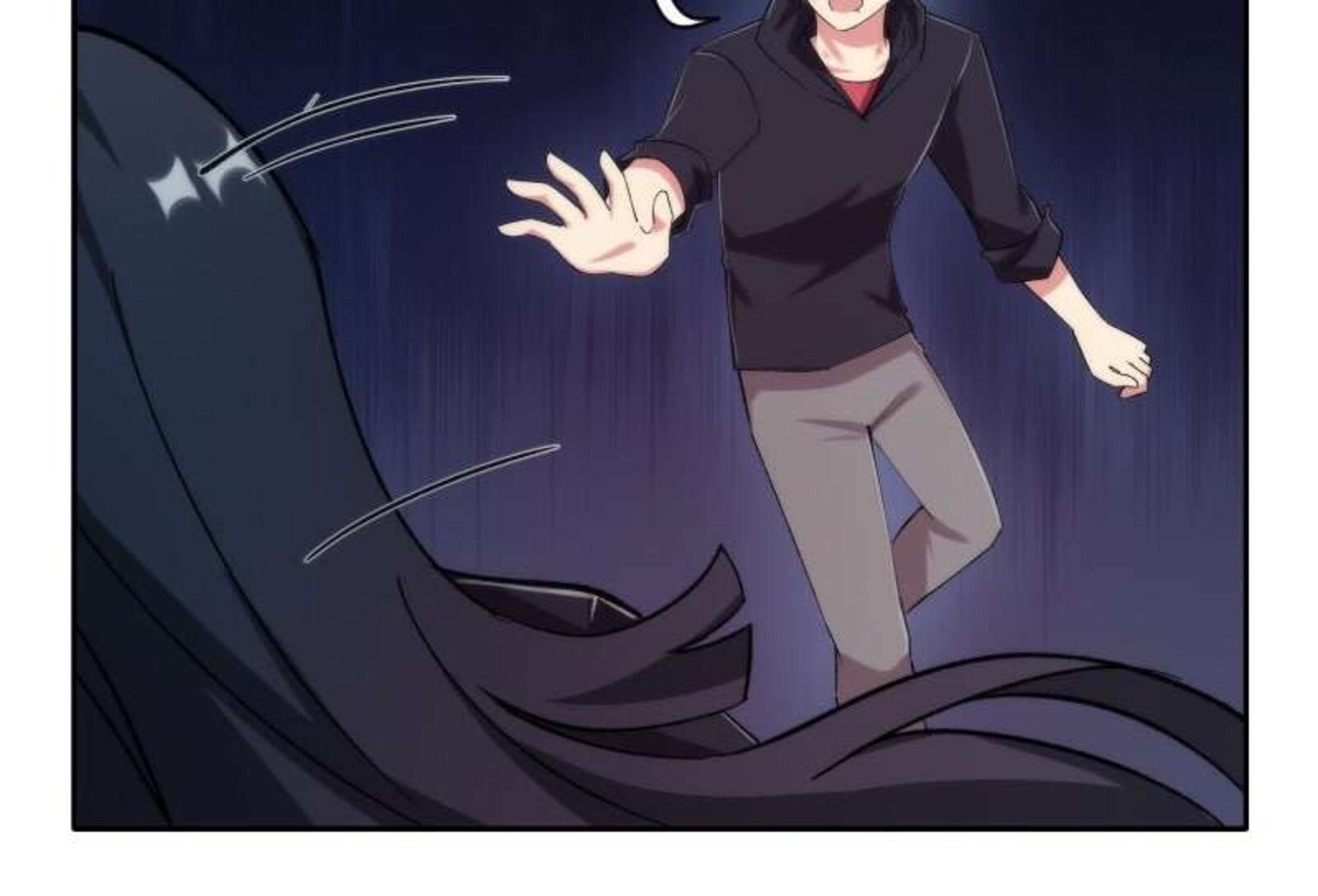 Stalker X Stalker Chapter 235 Page 17