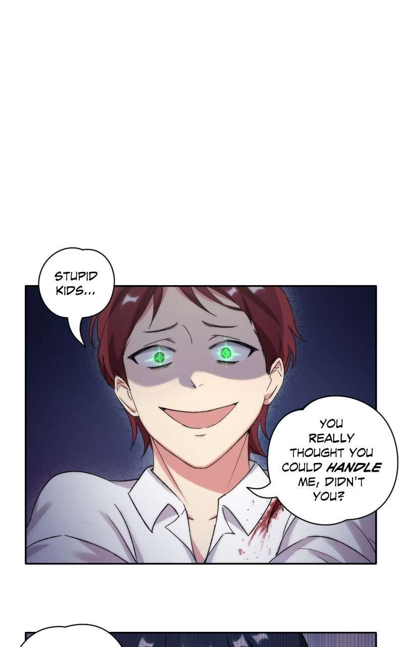 Stalker X Stalker Chapter 235 Page 2