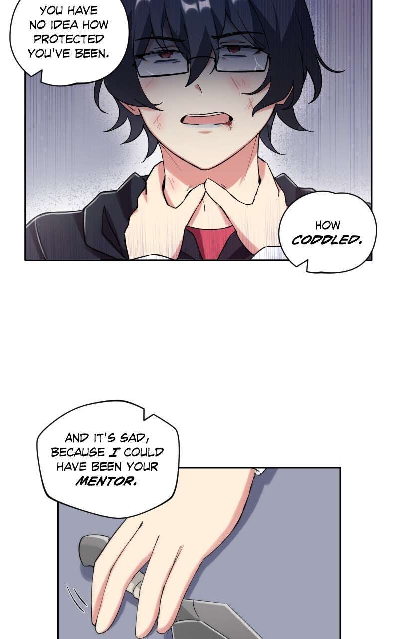 Stalker X Stalker Chapter 235 Page 3