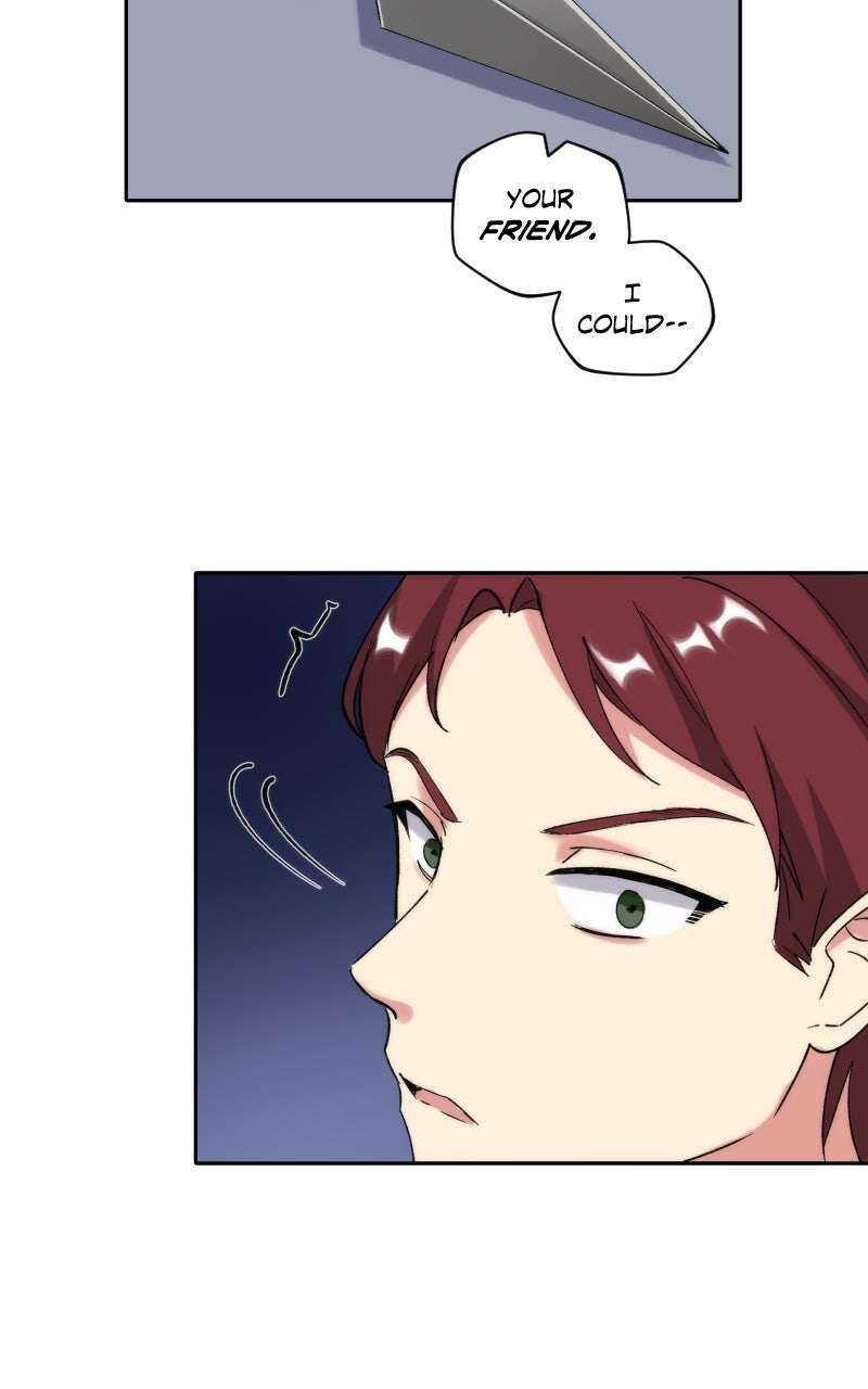 Stalker X Stalker Chapter 235 Page 4