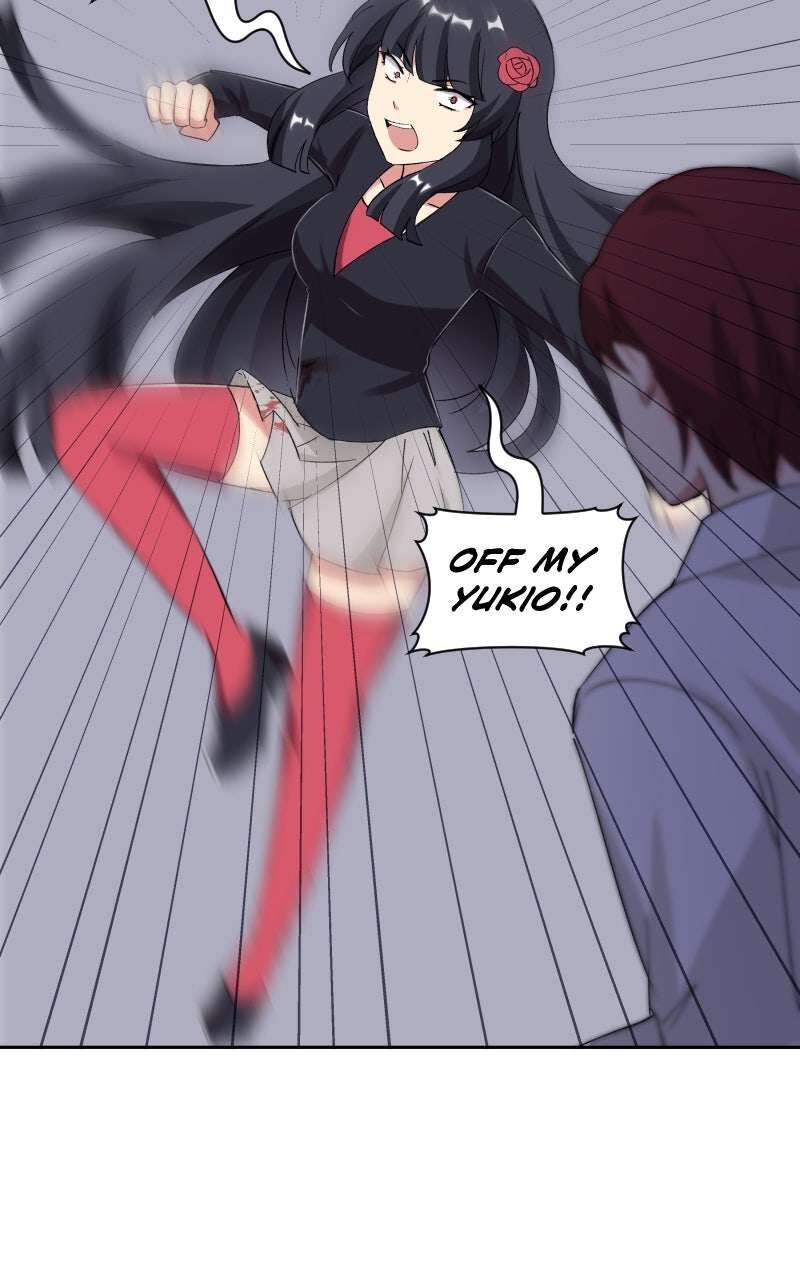 Stalker X Stalker Chapter 235 Page 7