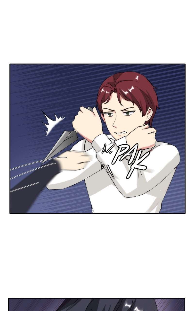 Stalker X Stalker Chapter 235 Page 8