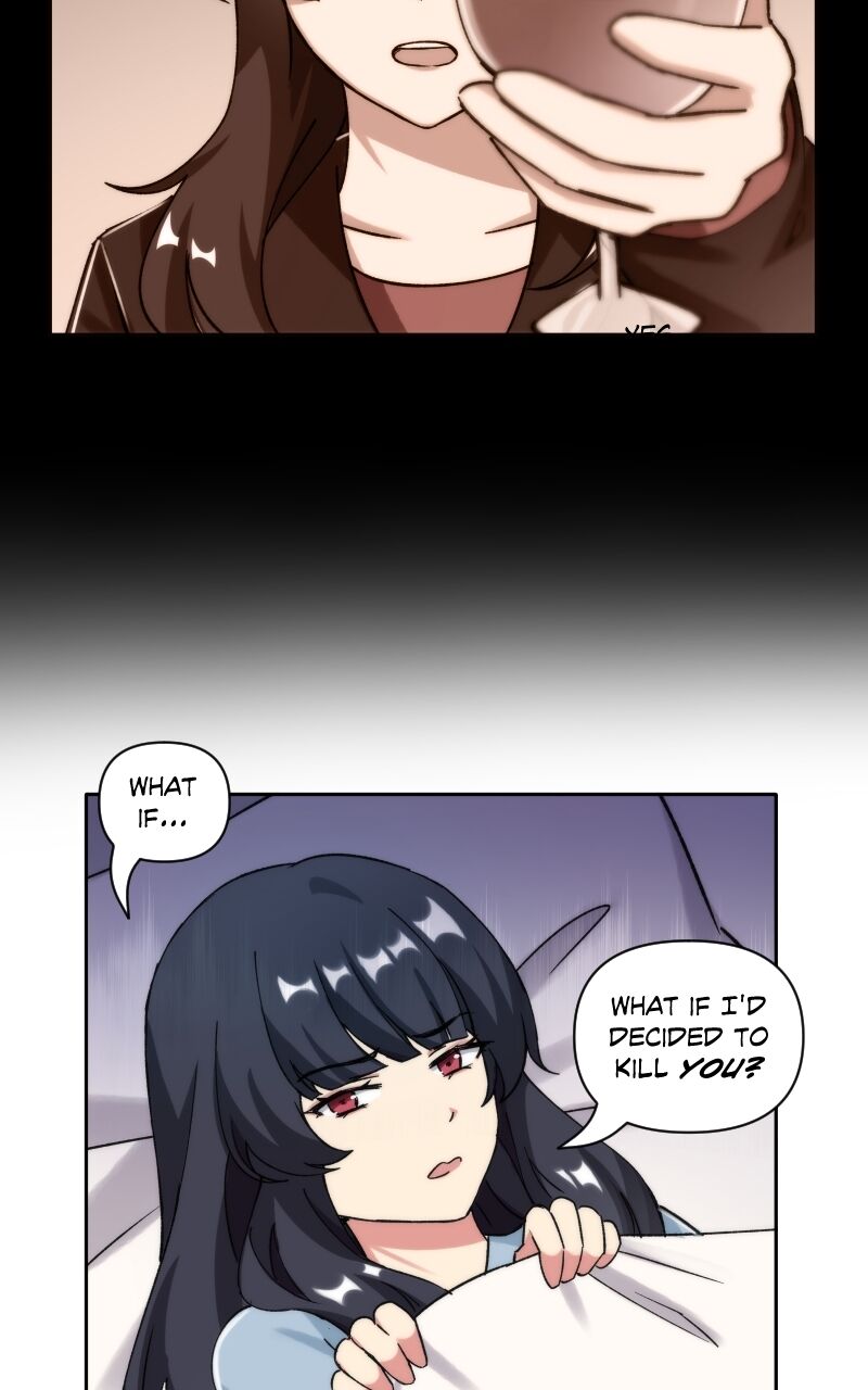 Stalker X Stalker Chapter 236 Page 10
