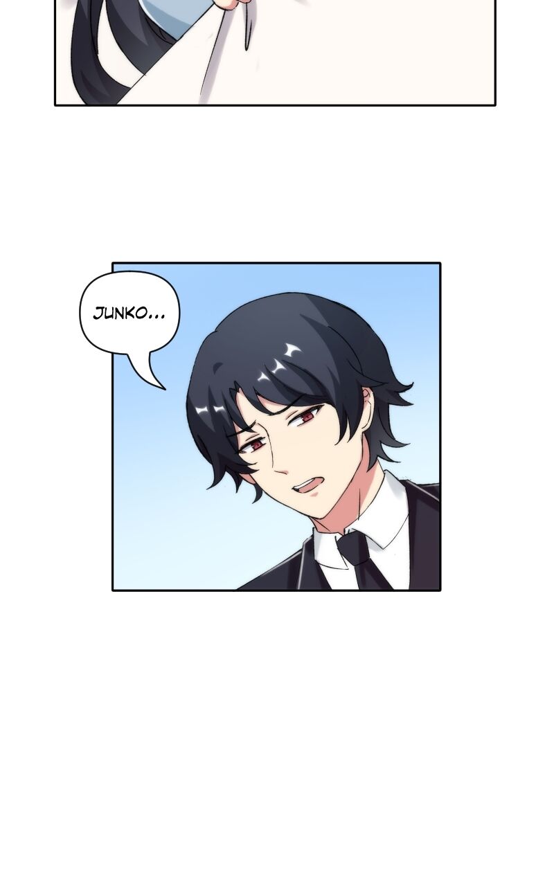 Stalker X Stalker Chapter 236 Page 11