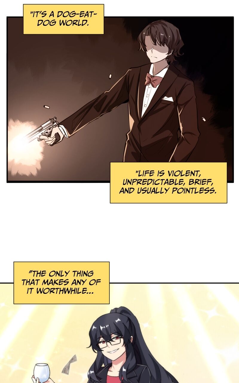 Stalker X Stalker Chapter 236 Page 12