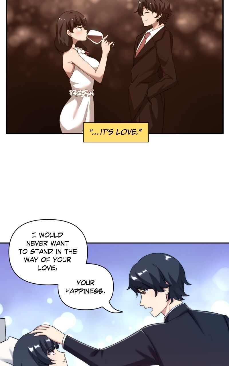 Stalker X Stalker Chapter 236 Page 14