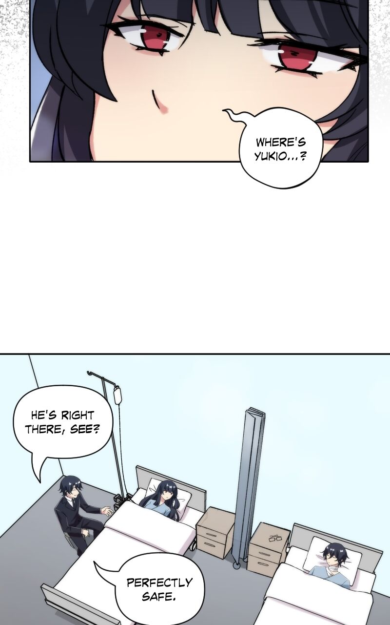 Stalker X Stalker Chapter 236 Page 3