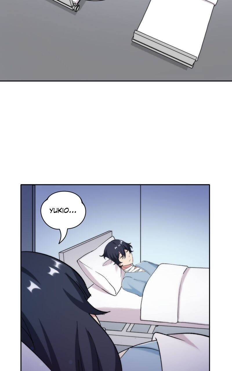 Stalker X Stalker Chapter 236 Page 4