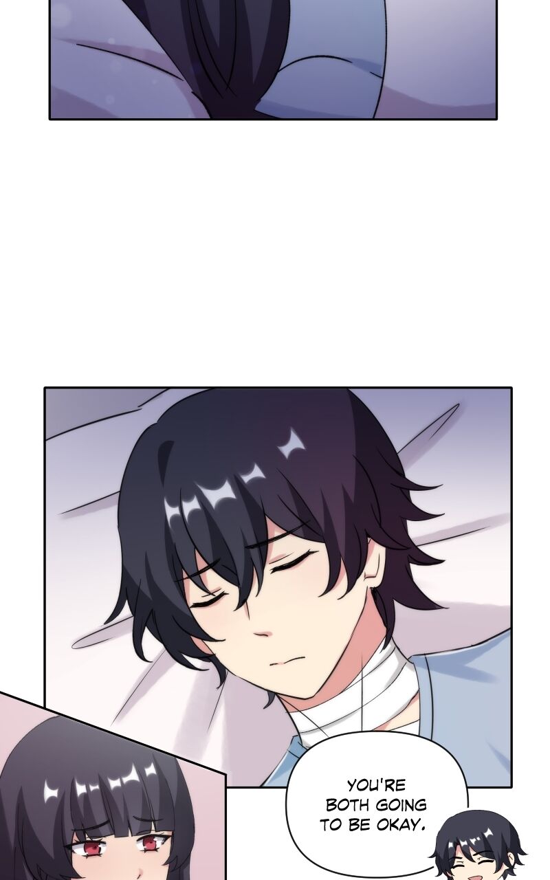 Stalker X Stalker Chapter 236 Page 5