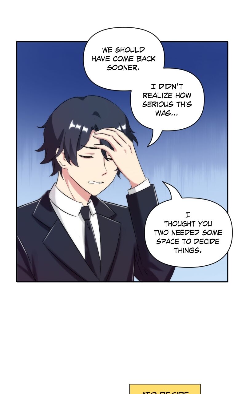 Stalker X Stalker Chapter 236 Page 7