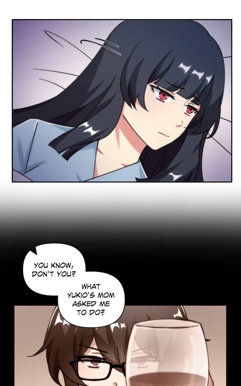 Stalker X Stalker Chapter 236 Page 9