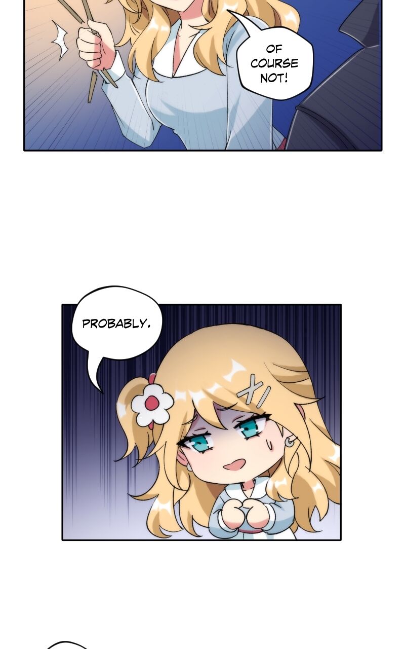 Stalker X Stalker Chapter 237 Page 10