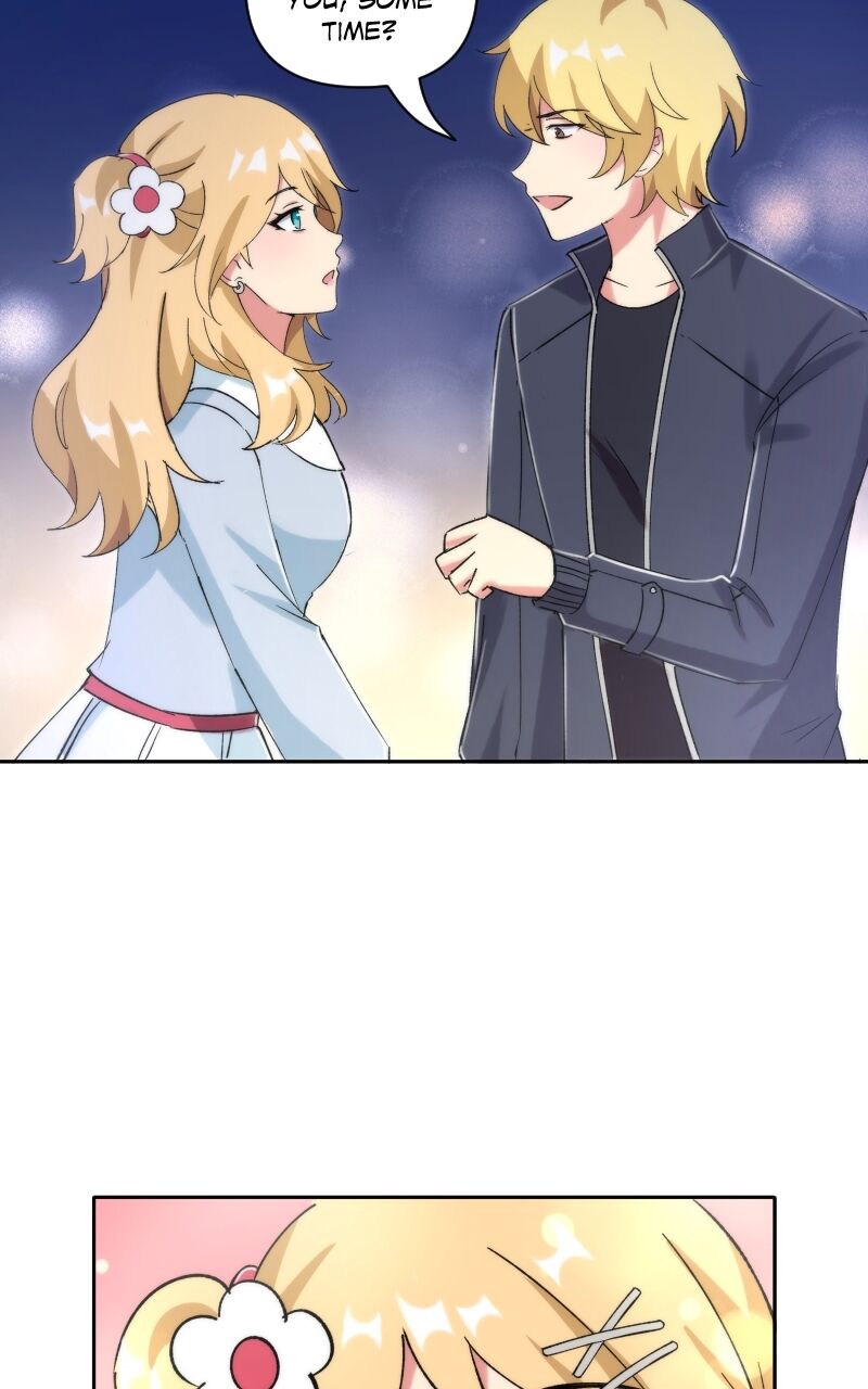 Stalker X Stalker Chapter 237 Page 12