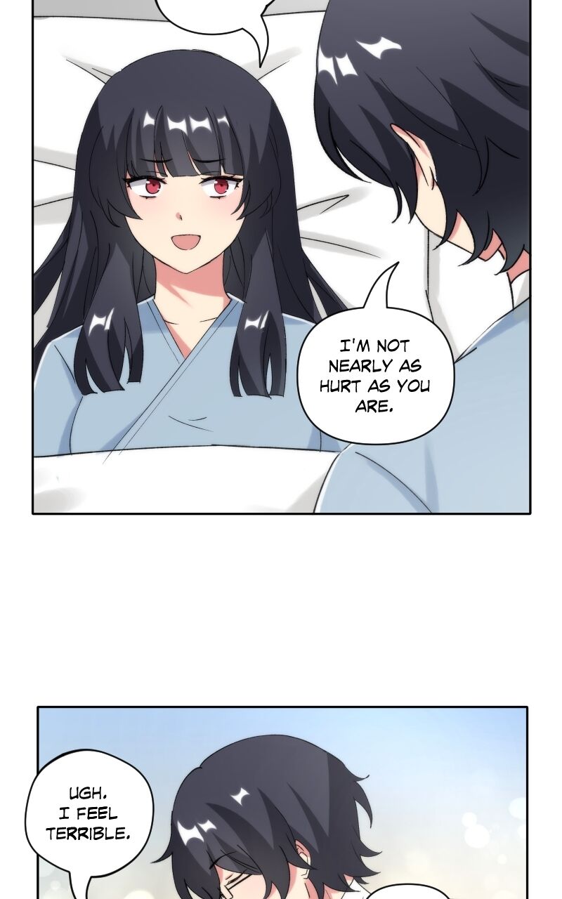 Stalker X Stalker Chapter 237 Page 2