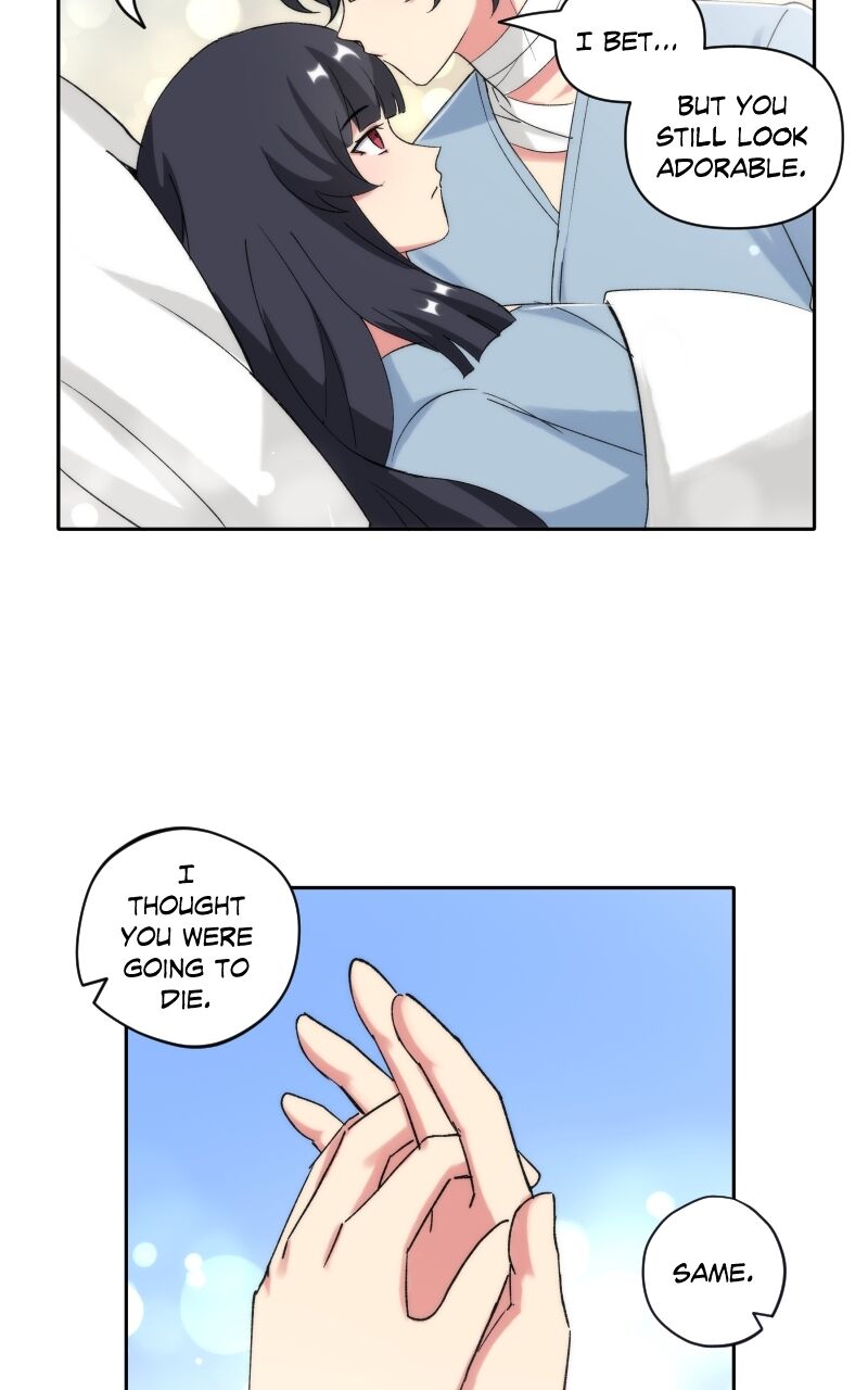 Stalker X Stalker Chapter 237 Page 3