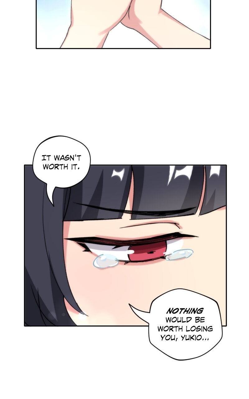 Stalker X Stalker Chapter 237 Page 4