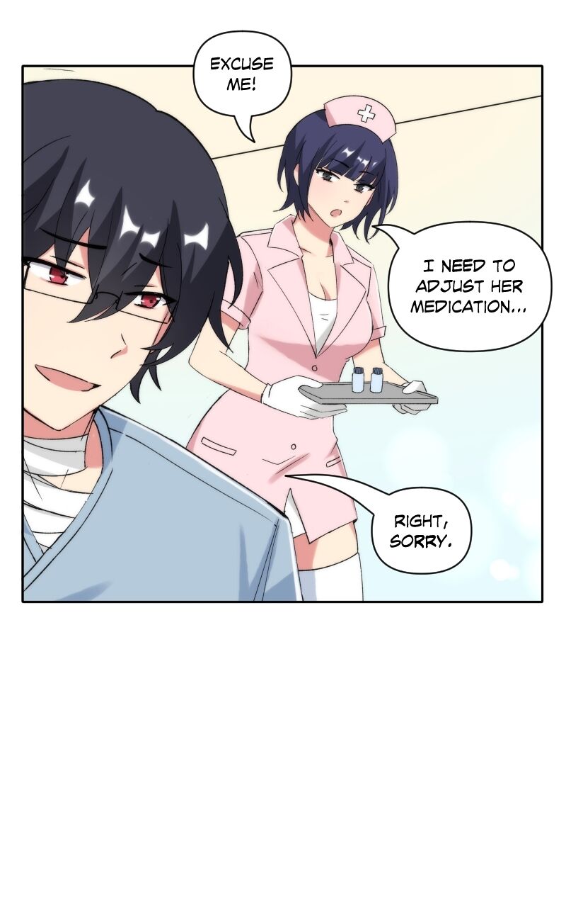 Stalker X Stalker Chapter 237 Page 5