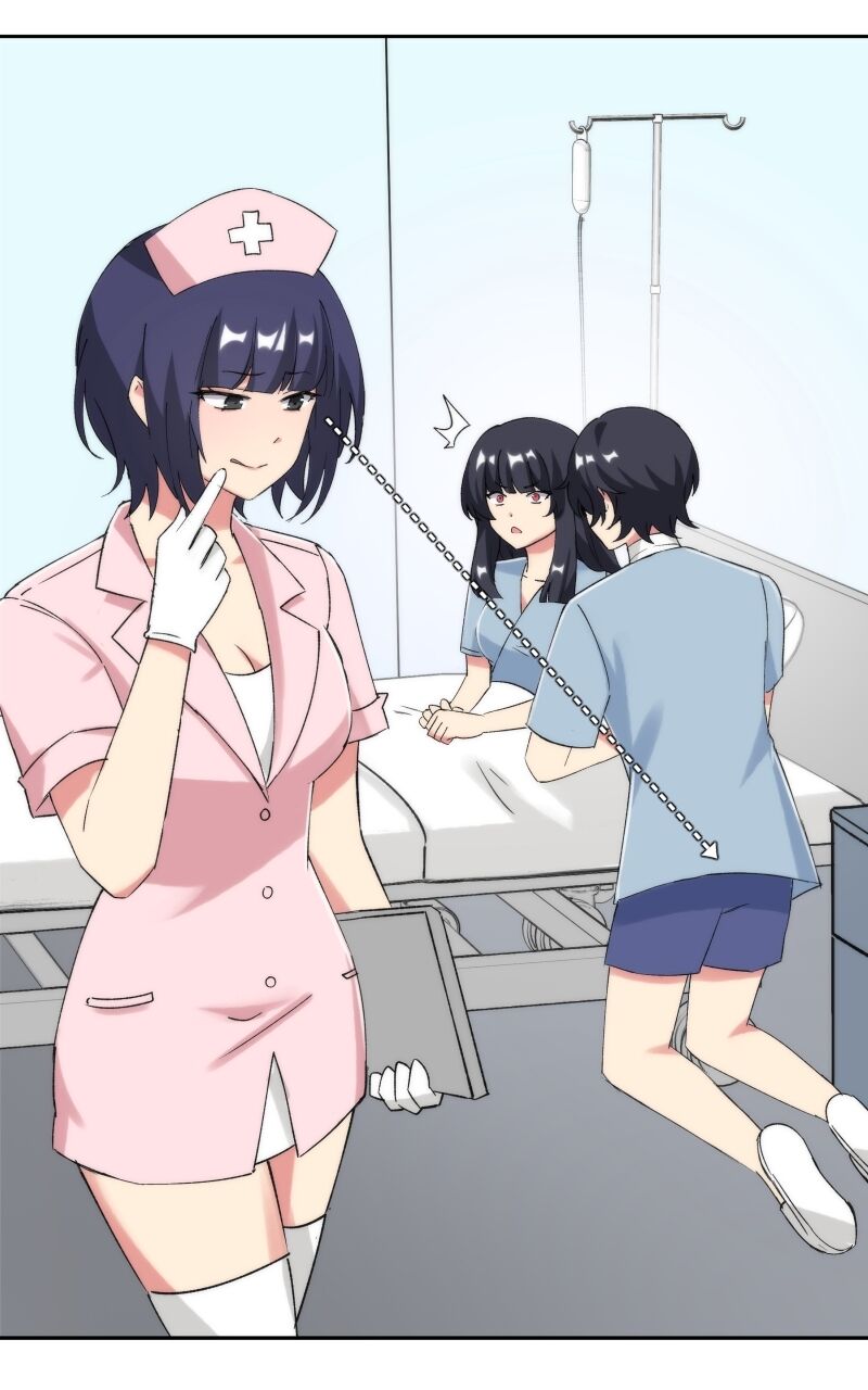 Stalker X Stalker Chapter 237 Page 6