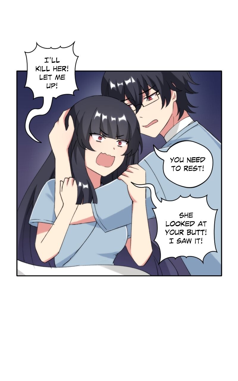 Stalker X Stalker Chapter 237 Page 7