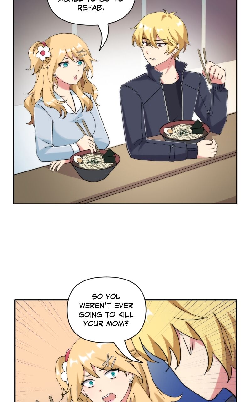 Stalker X Stalker Chapter 237 Page 9
