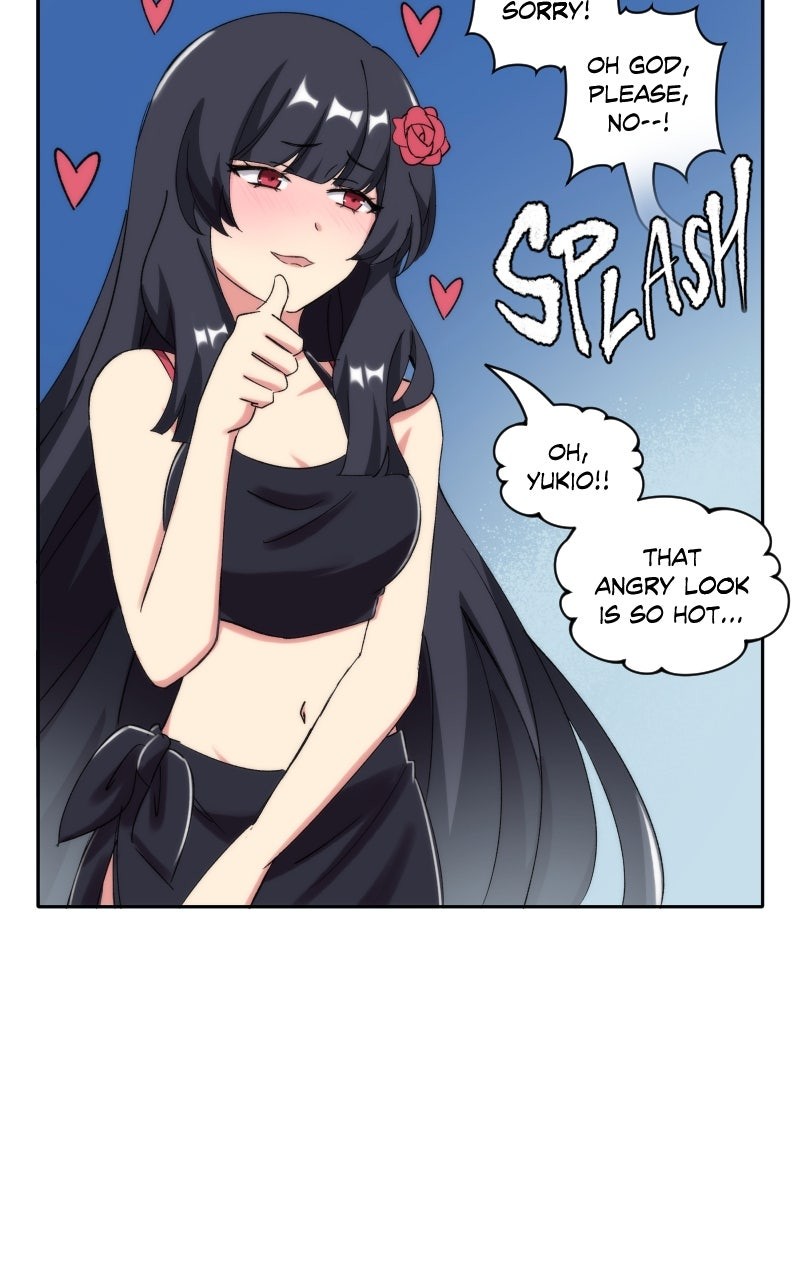 Stalker X Stalker Chapter 238 Page 11