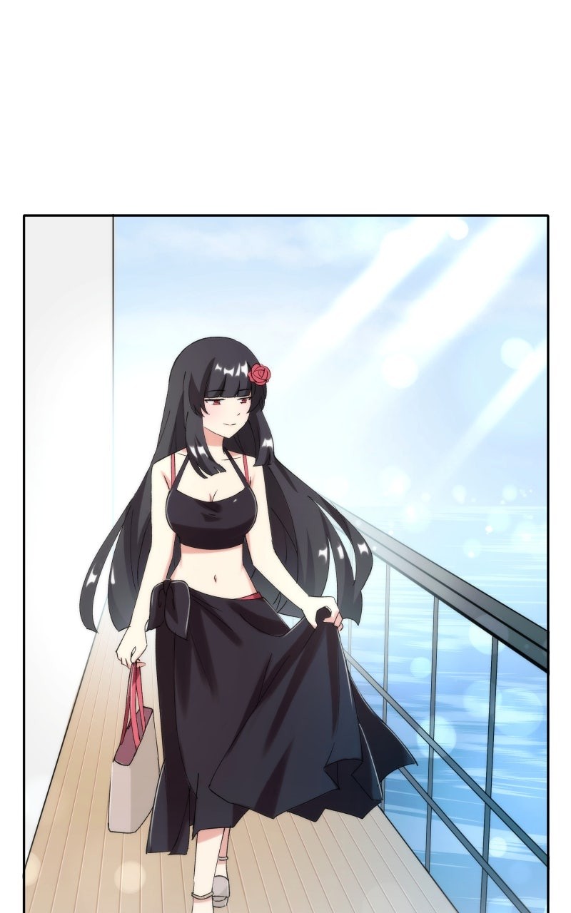 Stalker X Stalker Chapter 238 Page 2