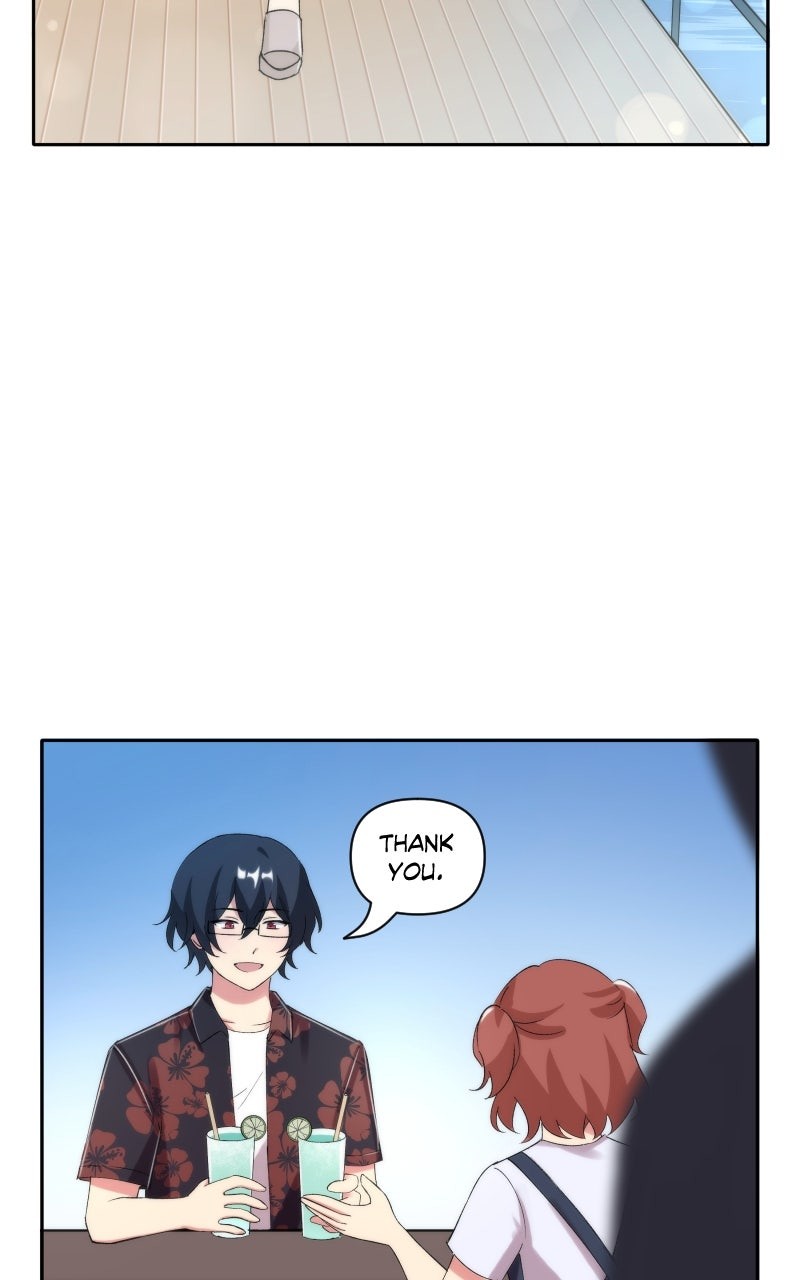 Stalker X Stalker Chapter 238 Page 3
