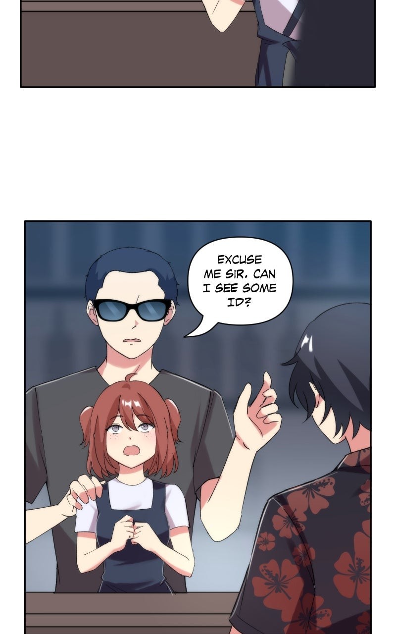 Stalker X Stalker Chapter 238 Page 4