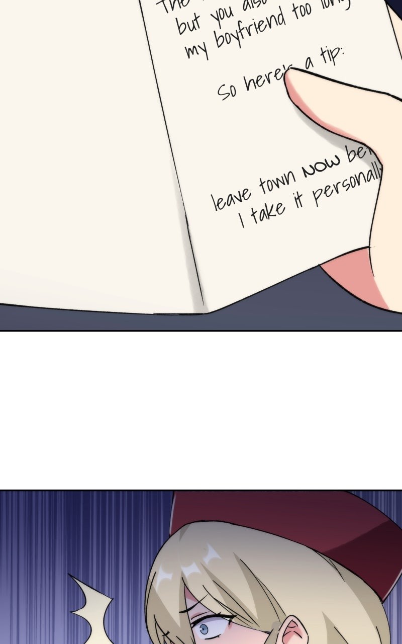 Stalker X Stalker Chapter 239 Page 12